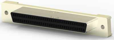 5749070-7 AMP D-Sub Steckverbinder