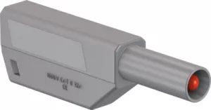 22.2656-28 Stäubli Electrical Connectors Laborsteckverbinder