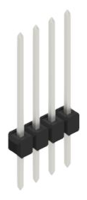 10046682 Fischer Elektronik Steckverbindersysteme
