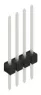 10046682 Fischer Elektronik Steckverbindersysteme