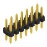 SLY 2 081 14 G Fischer Elektronik Steckverbindersysteme