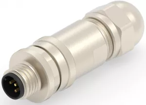 T4111511051-000 TE Connectivity Sonstige Rundsteckverbinder