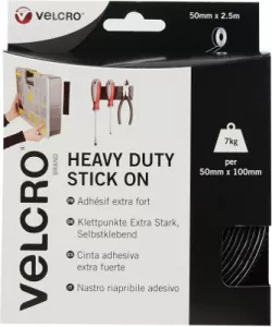 VEL-EC60245 VELCRO Klebebänder