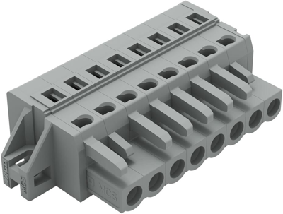 231-108/031-000 WAGO Steckverbindersysteme Bild 1