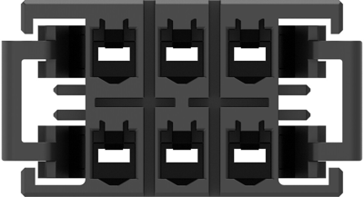 3-178129-6 AMP Steckverbindersysteme Bild 4