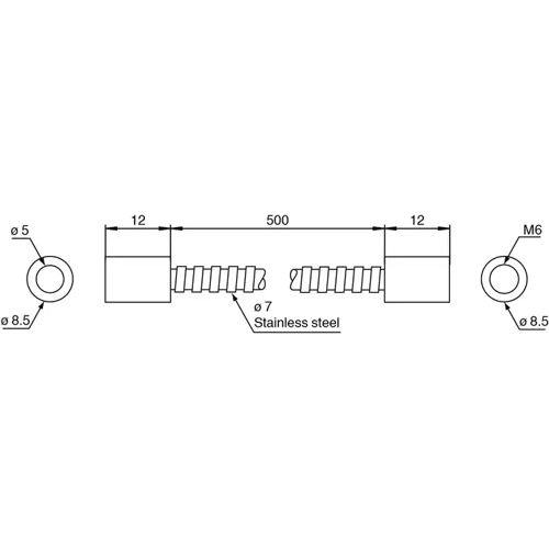 801444 PEPPERL+FUCHS Zubehör (Sensoren) Bild 2