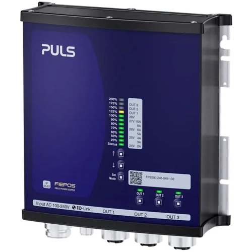 FPS300.246-049-102 PULS Einbaunetzteile Bild 3