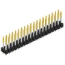 SL 21 THR 139 38 S Fischer Elektronik Steckverbindersysteme