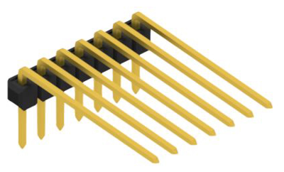SL32077G Fischer Elektronik Steckverbindersysteme