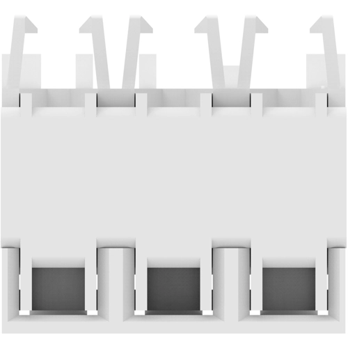 1-282003-1 TE Connectivity Steckverbindersysteme Bild 4