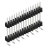 SLV W 9 SMD 102 15 Z Fischer Elektronik Steckverbindersysteme
