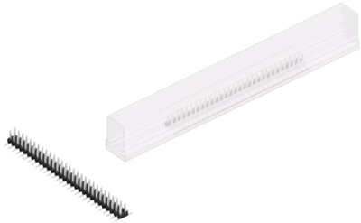SLY8SMD03658ZSM Fischer Elektronik Steckverbindersysteme