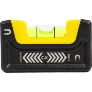 T3483 C.K Tools Winkelmesser, Wasserwaagen, Nivelliergeräte