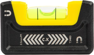 T3483 C.K Tools Winkelmesser, Wasserwaagen, Nivelliergeräte Bild 1