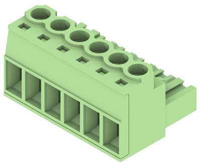 1139110000 Weidmüller Steckverbindersysteme Bild 2