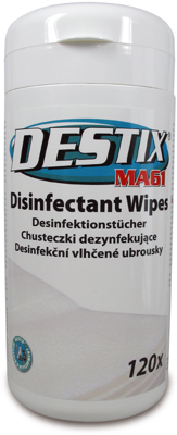 DX1112 Reinigungsmittel