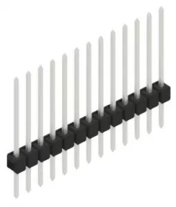 10046710 Fischer Elektronik Steckverbindersysteme
