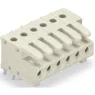 734-538 WAGO Steckverbindersysteme