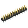 SL LP 2 082 28 S Fischer Elektronik Steckverbindersysteme