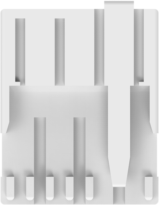 2-1534073-4 AMP Steckverbindersysteme Bild 3