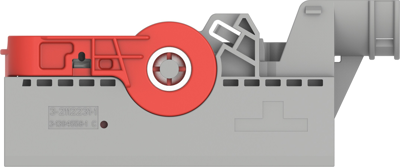 3-2112231-2 AMP Zubehör für Automotive Steckverbinder Bild 3