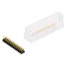 SL 11 SMD 040 28 S SM Fischer Elektronik Steckverbindersysteme