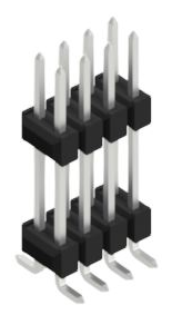 10052184 Fischer Elektronik Steckverbindersysteme