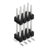 SL 16 SMD 157 8 Z Fischer Elektronik Steckverbindersysteme