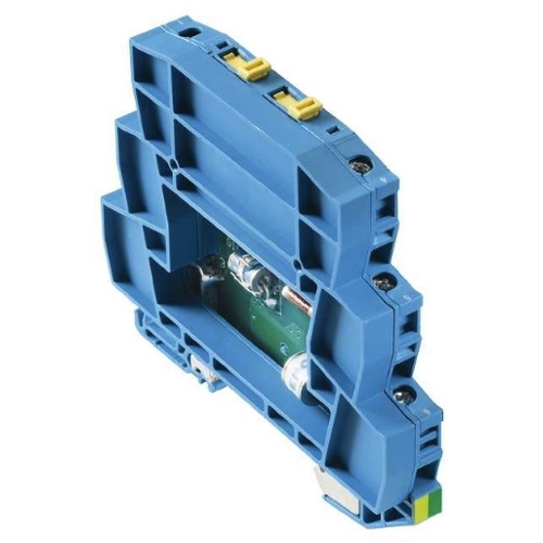 1066490000 Weidmüller Überspannungsschutz Bild 2