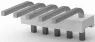 640385-5 AMP Steckverbindersysteme