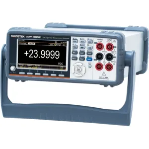 GDM-9052 GW Instek Multimeter