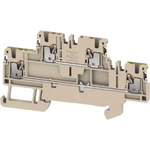 2675080000 Weidmüller Reihenklemmen