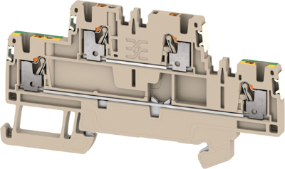 2675080000 Weidmüller Reihenklemmen