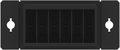 917241-6 AMP Steckverbindersysteme Bild 5