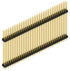 SL1436570G Fischer Elektronik Steckverbindersysteme