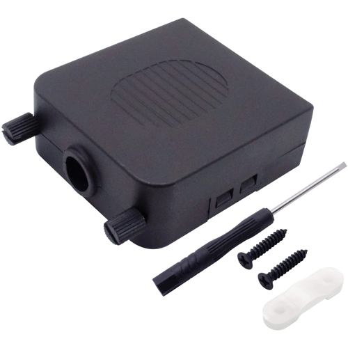 2010C260 QUADRIOS D-Sub Steckverbinder Bild 4