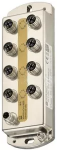 20774080000 Harting Industrial Ethernet Switches