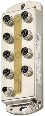 20774080000 Harting Industrial Ethernet Switches