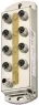 20774080000 Harting Industrial Ethernet Switches