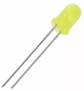 SLR-56YY3F Rohm Semiconductor Leuchtdioden, LED