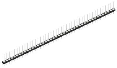 10044007 Fischer Elektronik Steckverbindersysteme