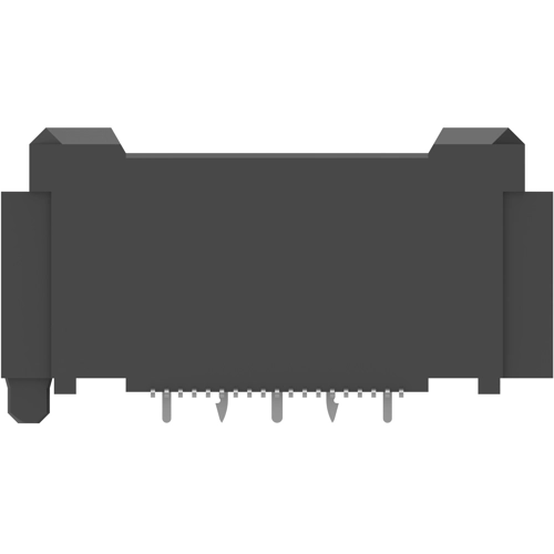 5767005-8 AMP Steckverbindersysteme Bild 4