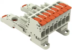 831-1107/306-000 WAGO Steckverbindersysteme