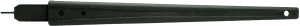 Ausziehwerkzeug für Buchsenkontakte der Steckerserien Modu I, Modu IV und V, 151.64 mm, 6.804 g, 843473-1