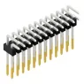 SL 19 108 24 S Fischer Elektronik Steckverbindersysteme