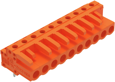 232-270 WAGO Steckverbindersysteme Bild 1