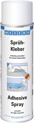 10000162 WEICON Klebstoffe