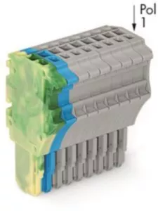 2020-109/000-039 WAGO Steckverbindersysteme