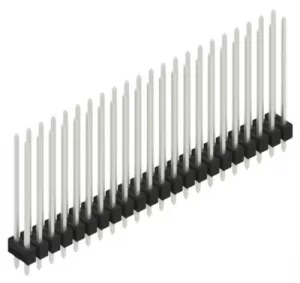 10055841 Fischer Elektronik Steckverbindersysteme