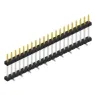 SLY 11 SMD 092 21 S Fischer Elektronik Steckverbindersysteme